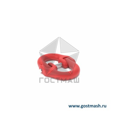 Звено соединительное LL 32 для цепи Т8 (31.5т)